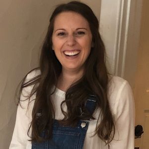 Meet your Posher, Lindsey